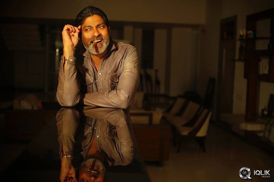 Jagapati-Babu